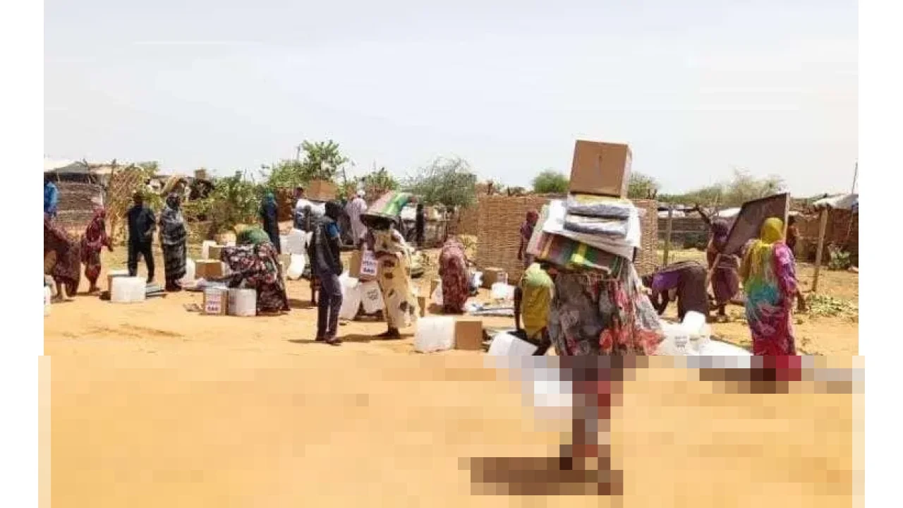 Sekjen PBB: “Hentikan Permusuhan Segera,” Desak Pihak Bertikai di Sudan