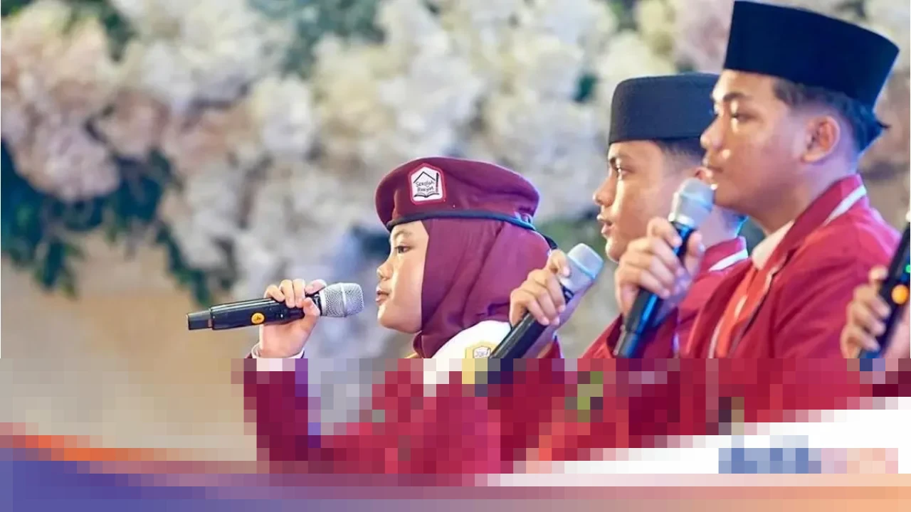 Sekolah Rakyat Tunjukkan Hasil Positif Setelah Hampir Satu Semester, Evaluasi Komprehensif Berlangsung