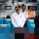 Sekretaris BPSDMP Wisnu Handoko Pastikan Kelancaran dan Keamanan Angkutan Nataru di Jatim-Jateng