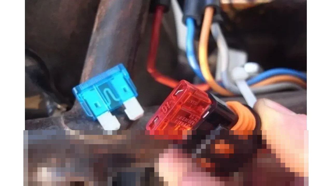 Sekring Motor Sering Putus? Ini Tiga Penyebab Utama yang Wajib Diwaspadai Pengendara Sepeda Motor