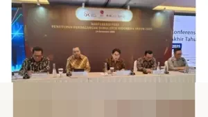 Sektor Perbankan Sumbang Dividen Terbesar Rp80,34 Triliun di 2025, KSEI Catat Rekor Baru