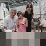 Selebriti Ramaikan Bali Jelang Pergantian Tahun 2025: Gading-Gisel hingga Fuji Nikmati Pesona Pulau Dewata