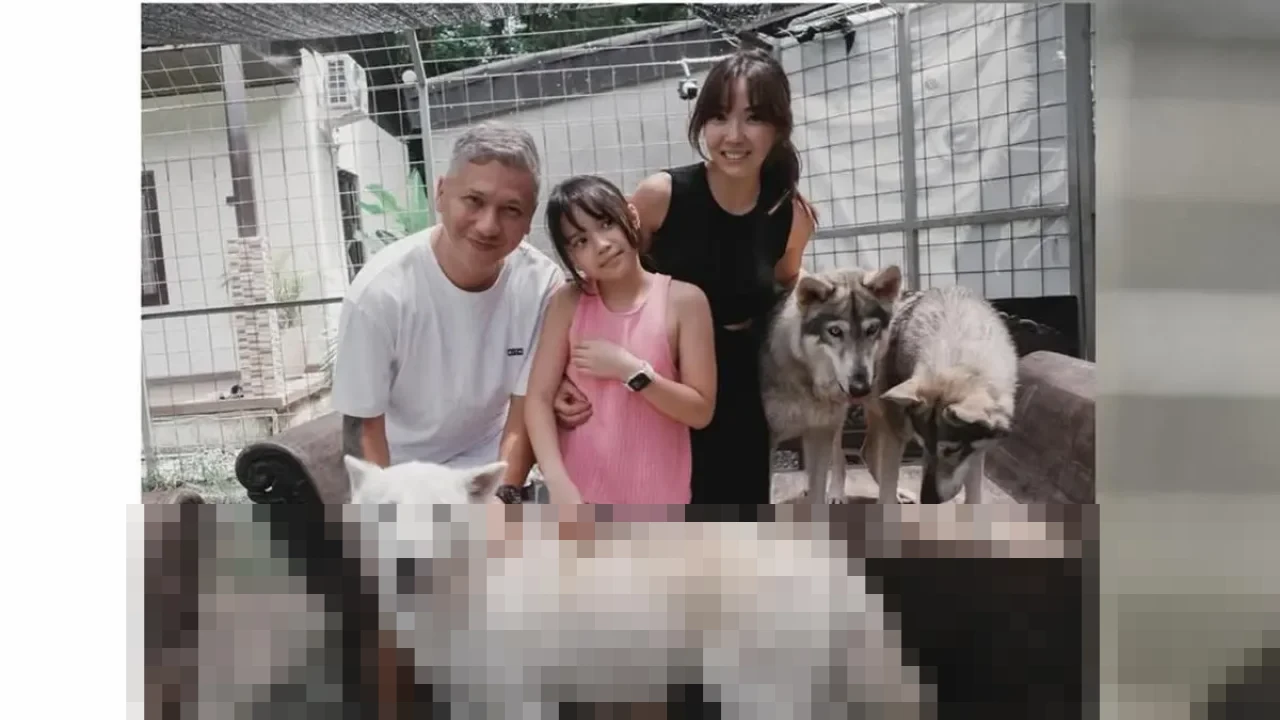 Selebriti Ramaikan Bali Jelang Pergantian Tahun 2025: Gading-Gisel hingga Fuji Nikmati Pesona Pulau Dewata