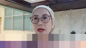 Selly PDIP: “Pemerintah Wajib Terjemahkan Peringatan Dini BMKG Jadi Langkah Konkret”