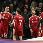 Seloroh Wayne Rooney Lihat Liverpool Mulai Bangkit: Semoga Gak Lama