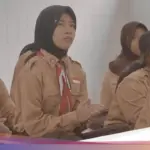 Semangat Ardila Lestari, Anak Pemulung di Bandung yang Kini Bersekolah Gratis di Sekolah Rakyat