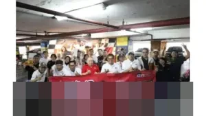 Semangat Balap di Lintasan Gokart: GR Enthusiast Rayakan Dua Tahun Jadi Wadah Loyalitas Penggemar Toyota Gazoo Racing