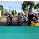 Semarak Penutup Tahun: Komunitas Motor Listrik Polytron Ramaikan ‘kumparan On The Road’ Edisi Terakhir 2025