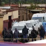 Sembilan Tewas dalam Penembakan Massal di Afrika Selatan, Dunia Soroti Peringatan Bondi dan PLTN Jepang