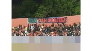 Semen Padang Taklukkan Persija 1-0, Dejan Antonic Persembahkan Kemenangan untuk Masyarakat Sumatra