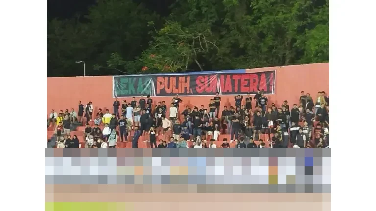 Semen Padang Taklukkan Persija 1-0, Dejan Antonic Persembahkan Kemenangan untuk Masyarakat Sumatra