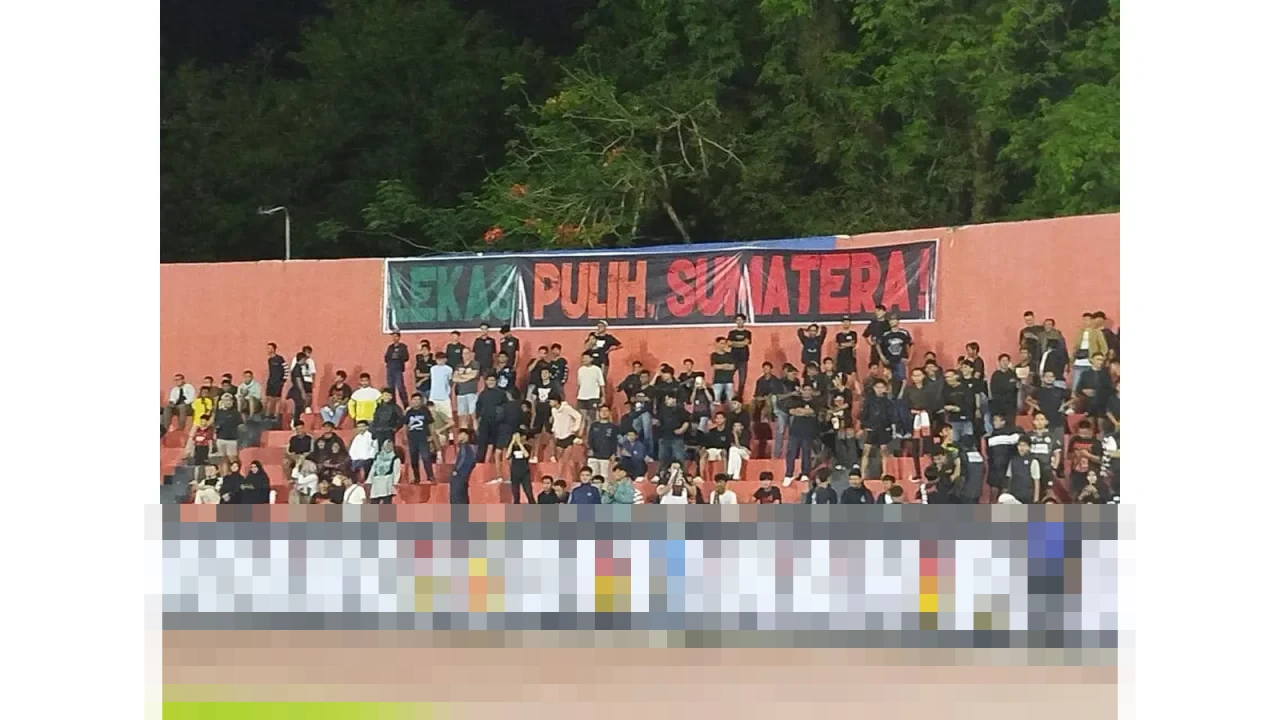 Semen Padang Taklukkan Persija 1-0, Dejan Antonic Persembahkan Kemenangan untuk Masyarakat Sumatra