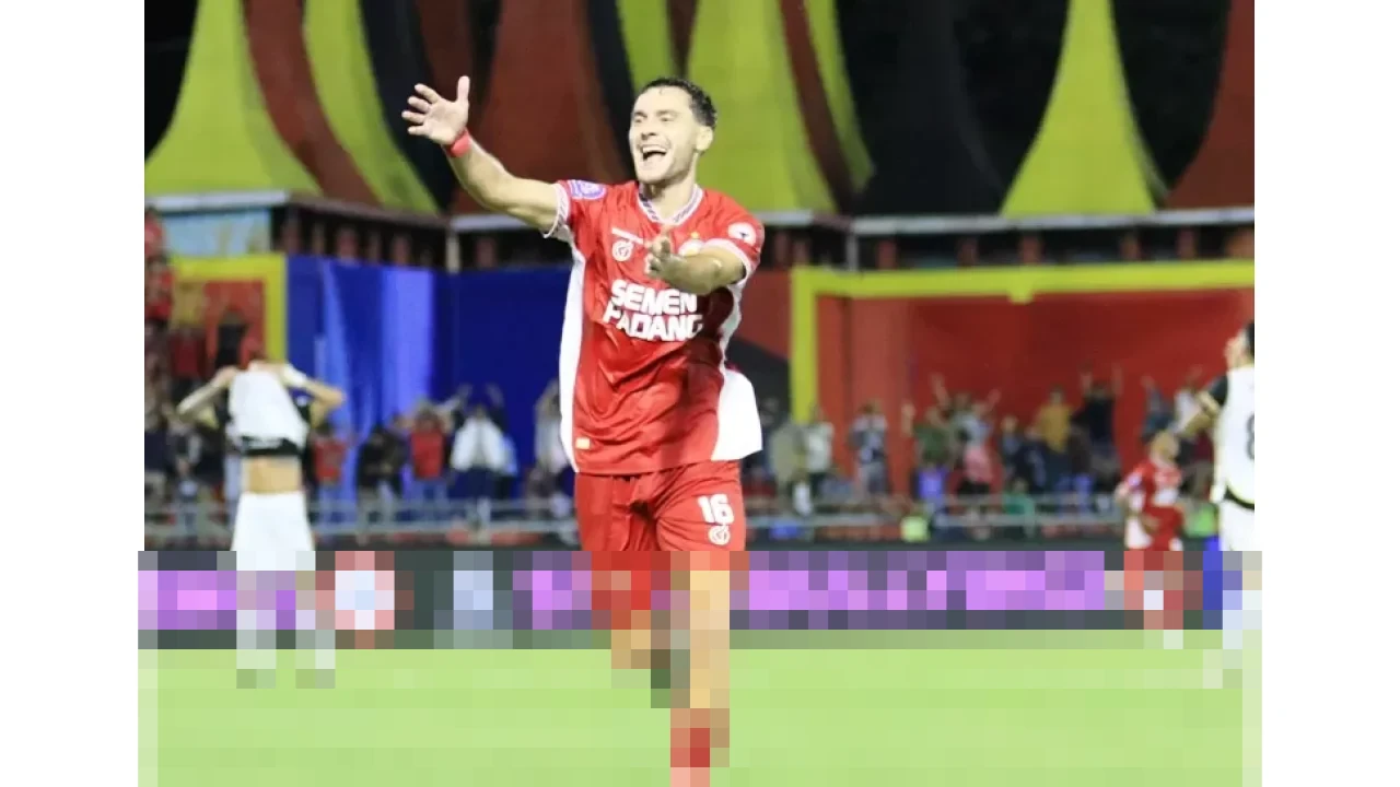 Semen Padang vs Madura United: Kabau Sirah Berjuang Lepas dari Zona Degradasi