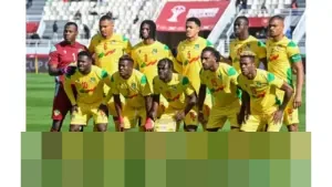 Senegal Ditahan Imbang Kongo 1-1 di Piala Afrika 2025, Benin Jaga Asa Lolos Fase Gugur