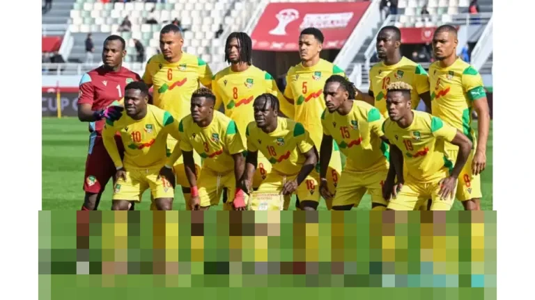 Senegal Ditahan Imbang Kongo 1-1 di Piala Afrika 2025, Benin Jaga Asa Lolos Fase Gugur
