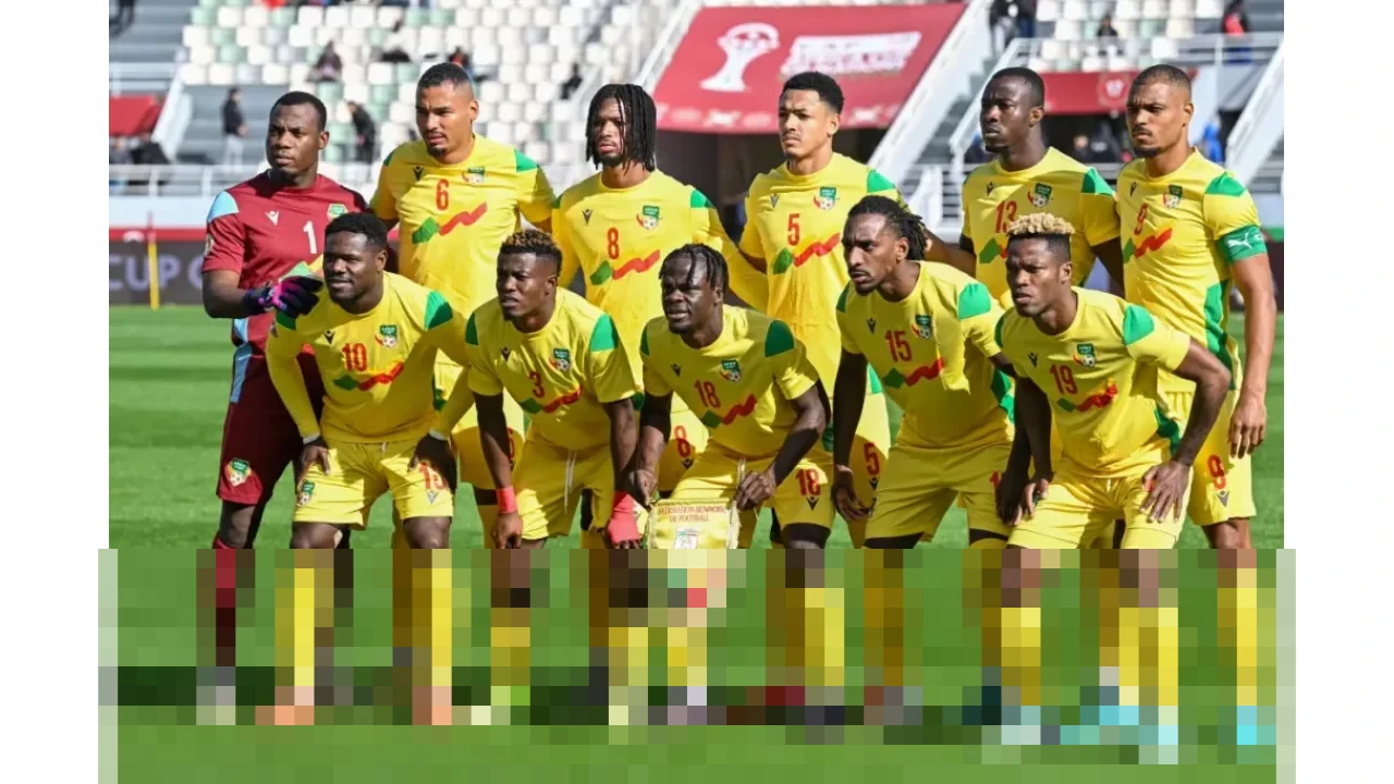 Senegal Ditahan Imbang Kongo 1-1 di Piala Afrika 2025, Benin Jaga Asa Lolos Fase Gugur