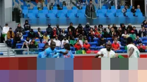 Senegal Ditahan Imbang Republik Demokratik Kongo 1-1 di Piala Afrika 2025, Perebutan Puncak Grup D Kian Sengit