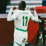 Senegal Hantam Botswana 3-0 di Laga Pembuka AFCON 2025, Nicolas Jackson Cetak Brace