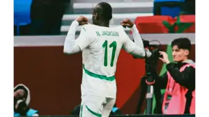 Senegal Hantam Botswana 3-0 di Laga Pembuka AFCON 2025, Nicolas Jackson Cetak Brace