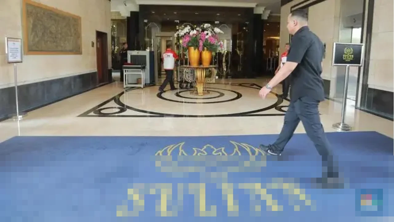 Sengketa Hotel Sultan: PN Jakpus Nyatakan Negara Pemilik Sah, PTUN Batalkan Somasi Pengosongan