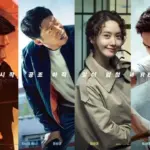 Sensasi Adrenalin dan Tawa Pecah: Menjelajahi Deretan Film Komedi Thriller Korea Terbaik