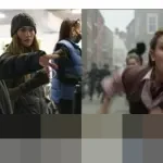 Sensasi Ketegangan Tanpa Henti: Rekomendasi Film Aksi Netflix Pilihan untuk Akhir Tahun 2025