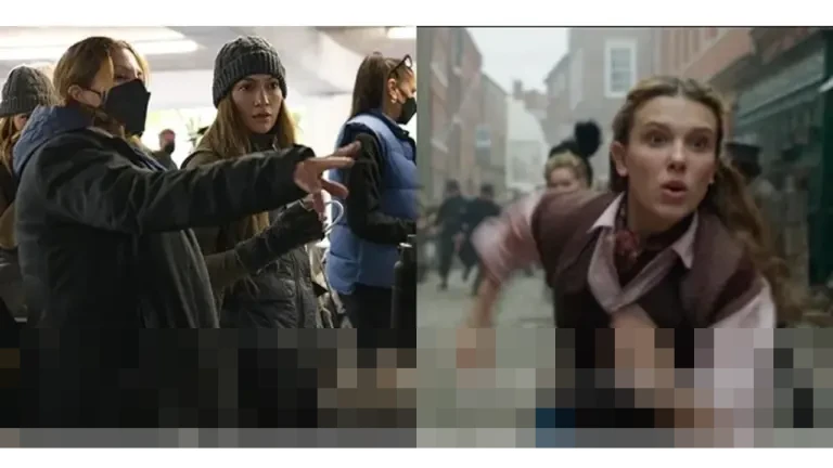 Sensasi Ketegangan Tanpa Henti: Rekomendasi Film Aksi Netflix Pilihan untuk Akhir Tahun 2025