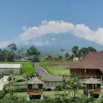 Sensasi Liburan Lengkap di D’Las Lembah Asri Purbalingga: Dari Strawberry hingga Dinosaurus