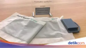 Sensia Technology, Startup Jepang, Perkenalkan Speaker Kain Revolusioner Tanpa Driver Konvensional