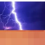 Seorang Buruh Sawit di Ogan Komering Ilir Tewas Tersambar Petir Saat Berteduh di Pondok