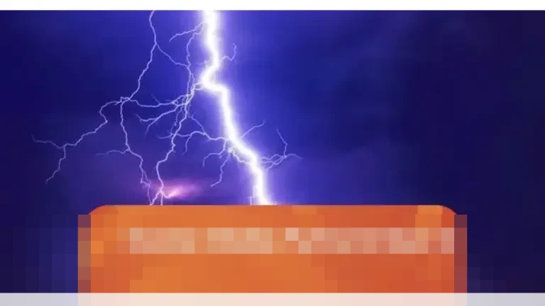 Seorang Buruh Sawit di Ogan Komering Ilir Tewas Tersambar Petir Saat Berteduh di Pondok