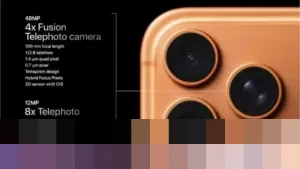 September 2025: iPhone 17 Meluncur, Jack Ma Kembali Aktif, hingga Gerhana Bulan Total Hiasi Dunia Teknologi dan Sains