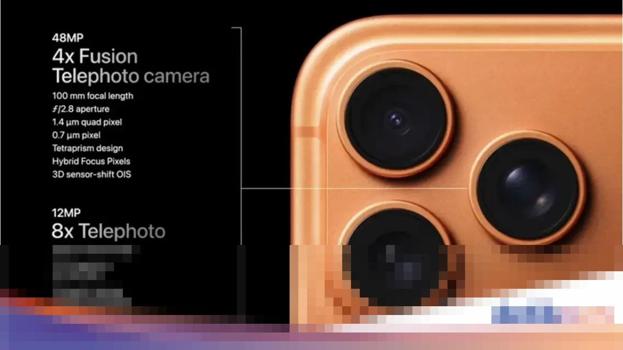 September 2025: iPhone 17 Meluncur, Jack Ma Kembali Aktif, hingga Gerhana Bulan Total Hiasi Dunia Teknologi dan Sains