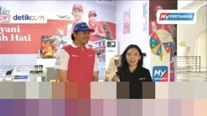 Serambi MyPertamina di YIA: Fasilitas Gratis Lengkap untuk Kenyamanan Wisatawan Nataru