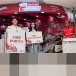 Serambi MyPertamina: Oase Kenyamanan Pemudik di Tengah Padatnya Arus Libur Natal dan Tahun Baru 2025/2026