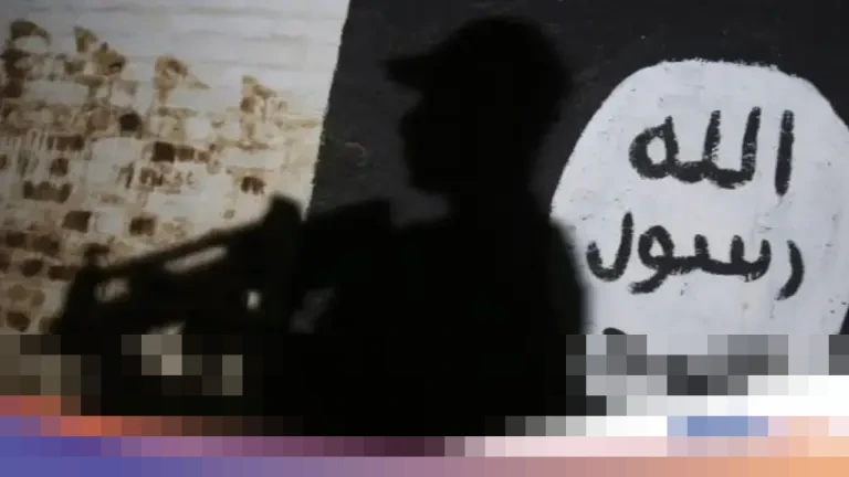 Serangan di Nigeria dan Australia: Benarkah ISIS Bangkit Kembali dengan Taktik Baru?