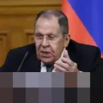 Sergei Lavrov: ‘Saling Mendukung Integritas Wilayah’ Tiongkok di Isu Taiwan