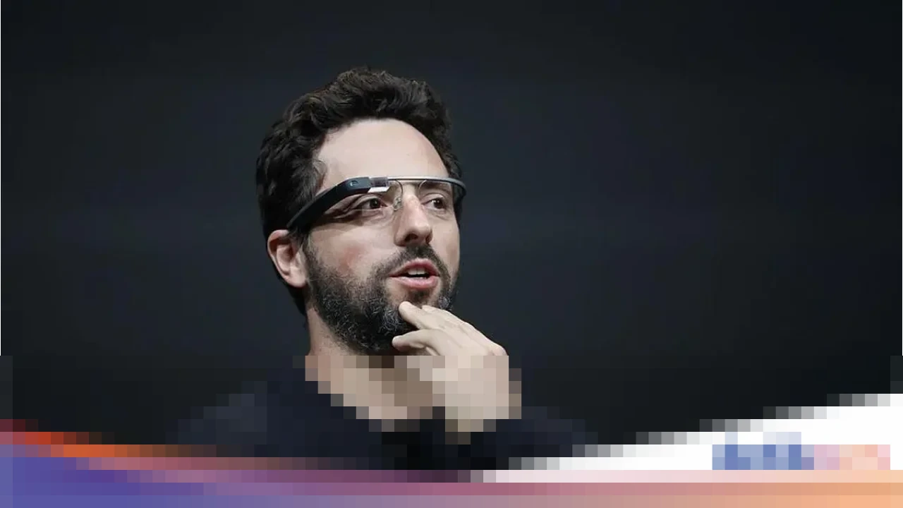 Sergey Brin: “Saya Steve Jobs Berikutnya,” Akui Google Glass Gagal karena Terlalu Pede