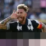 Sergio Ramos Masih Berburu Klub Baru di Eropa, Tolak Mentah-mentah Tawaran dari Ligue 1 Prancis
