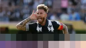 Sergio Ramos Masih Berburu Klub Baru di Eropa, Tolak Mentah-mentah Tawaran dari Ligue 1 Prancis