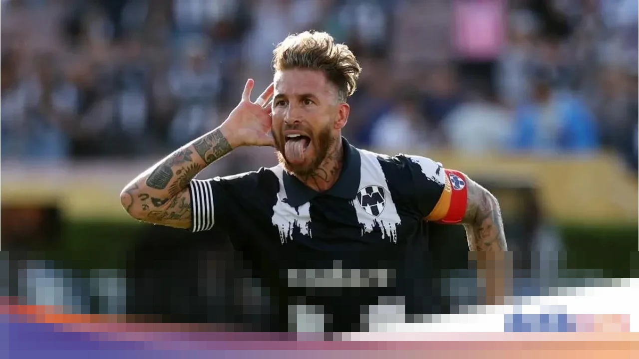 Sergio Ramos Masih Berburu Klub Baru di Eropa, Tolak Mentah-mentah Tawaran dari Ligue 1 Prancis Sergio Ramos Masih Berburu Klub Baru di Eropa, Tolak Mentah-mentah Tawaran dari Ligue 1 Prancis