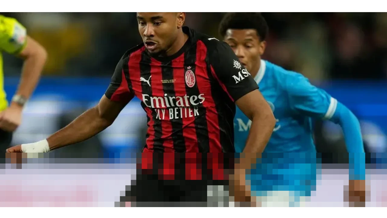 Serie A Pekan ke-17: AC Milan Wajib Menang Kontra Verona, Inter Milan Tantang Atalanta Serie A Pekan ke-17: AC Milan Wajib Menang Kontra Verona, Inter Milan Tantang Atalanta