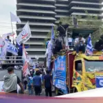 Serikat Buruh Kompak Soroti Kenaikan UMP Jakarta 2026: Jauh dari Kebutuhan Hidup Layak