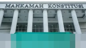 Serikat Pekerja Kampus dan Dosen Gugat UU ke MK, Desak Gaji Dosen dan Guru Wajib Setara UMR