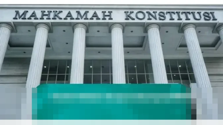 Serikat Pekerja Kampus dan Dosen Gugat UU ke MK, Desak Gaji Dosen dan Guru Wajib Setara UMR