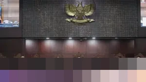 Serikat Pekerja Kampus dan Dosen Gugat UU ke MK, Desak Gaji Pokok Dosen Setara Upah Minimum Regional