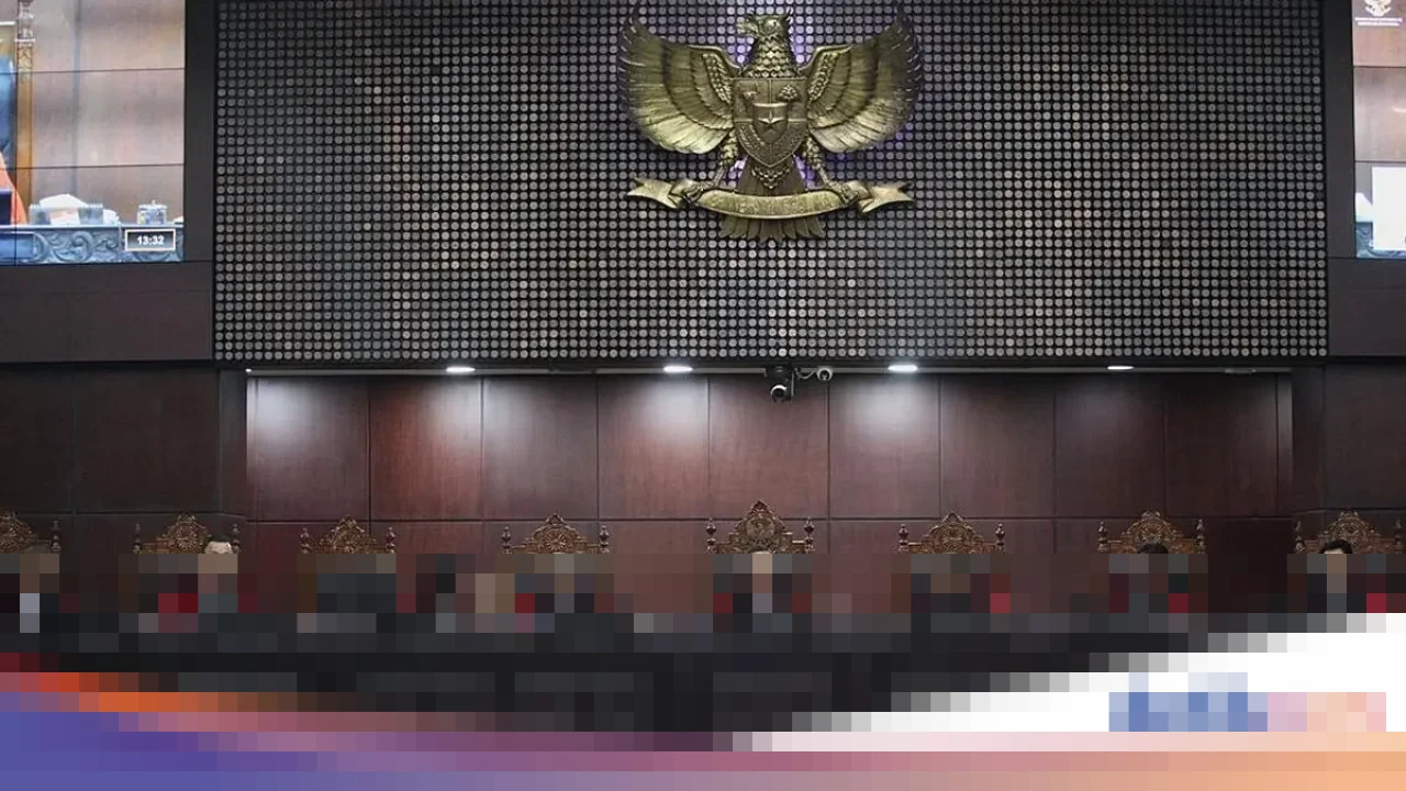 Serikat Pekerja Kampus dan Dosen Gugat UU ke MK, Desak Gaji Pokok Dosen Setara Upah Minimum Regional