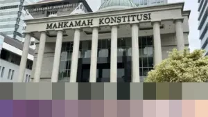 Serikat Pekerja Kampus Gugat UU Guru dan Dosen ke MK, Desak Gaji Dosen Setara UMR