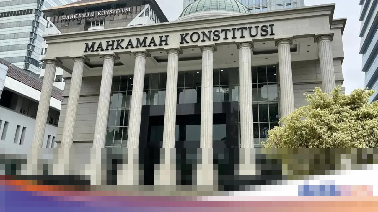 Serikat Pekerja Kampus Gugat UU Guru dan Dosen ke MK, Desak Gaji Dosen Setara UMR