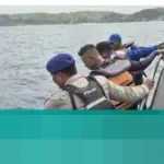 Serpihan Kapal Wisata Ditemukan di Labuan Bajo, Basarnas Lanjutkan Pencarian Empat WNA Spanyol